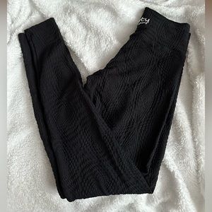 Booty by Brabants Mermaid High Waisted Leggings